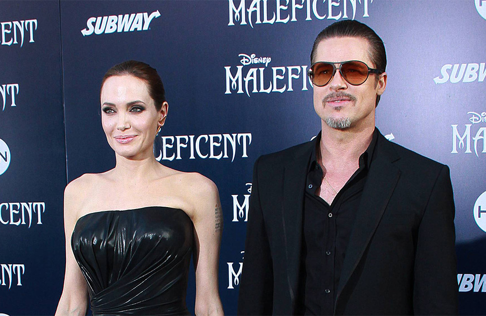 Brad Pitt acusa Angelina Jolie de 'desvio persistente de conduta' em processo