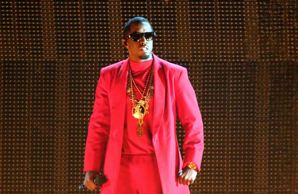 Sean 'Diddy' Combs é transferido para prisão federal nos EUA; veja