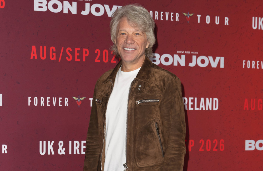 Jon Bon Jovi revela que nunca fez cirurgias estéticas: ‘Não tenho interesse’