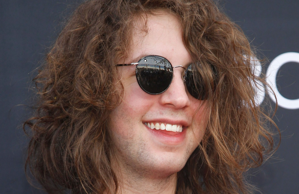 Lucas Jagger acha 'fofo' se vestir como o pai, Mick Jagger