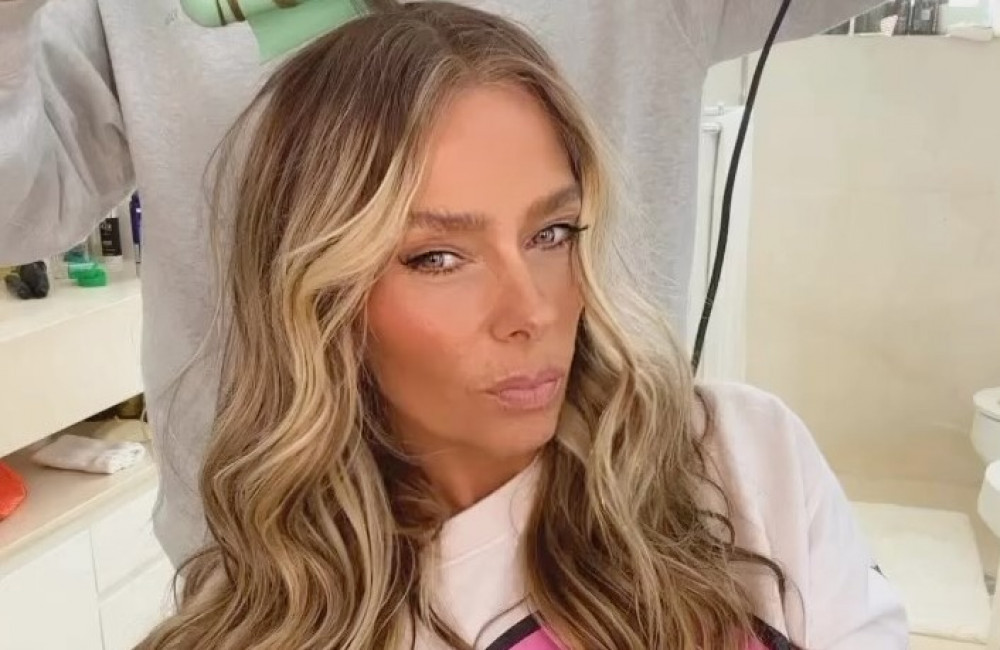 Adriane Galisteu diz que Xuxa e família de Senna recusaram participação em documentário