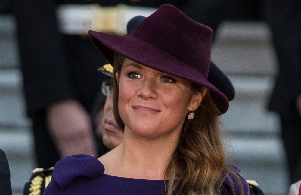 Ex de Justin Trudeau se manifesta sobre relação do político com Katy Perry