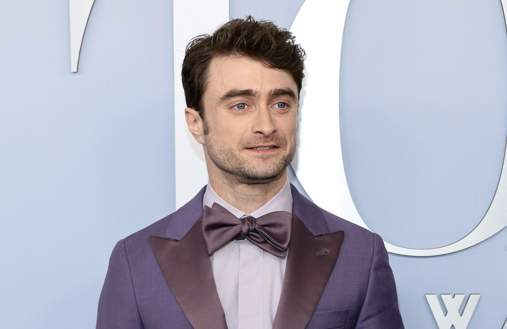 Daniel Radcliffe envia carta para ator que viverá Harry Potter em série da HBO