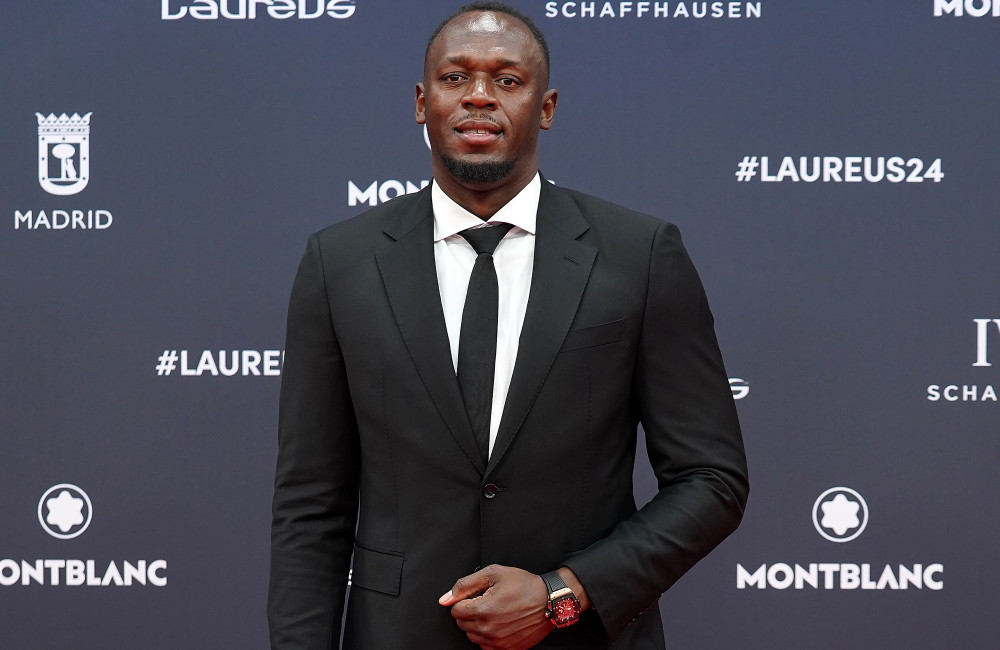 Incêndio destrói restaurante de Usain Bolt na Jamaica