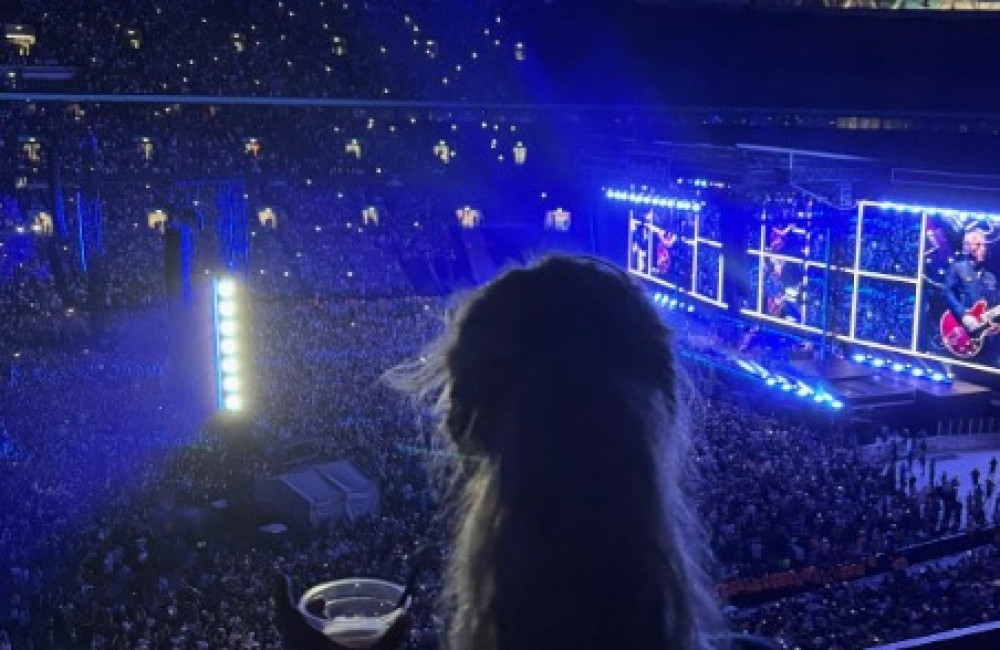 Após shows no Brasil, filha de Noel Gallagher diz que turnê do Oasis foi 'o melhor ano da vida'