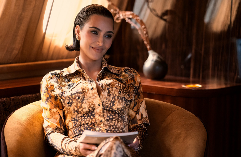 'Tudo é Justo', série com Kim Kardashian, é renovada para segunda temporada