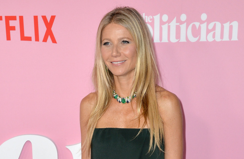 Gwyneth Paltrow revela em qual ator se inspira para nova fase: 'Fez um trabalho tão bonito'
