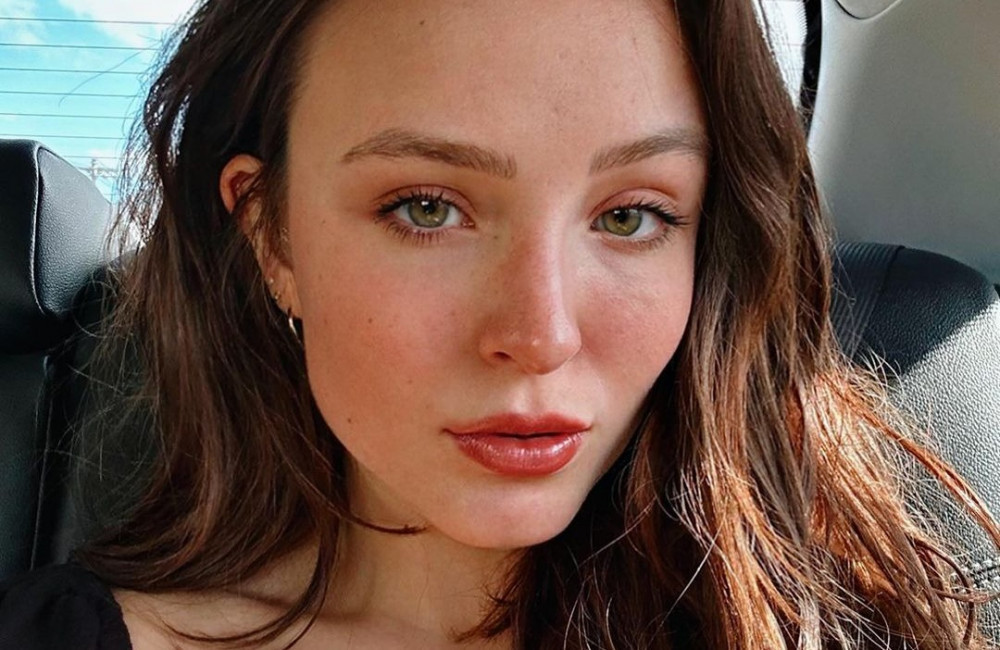 Larissa Manoela deve passar por cirurgia antes de tentar engravidar