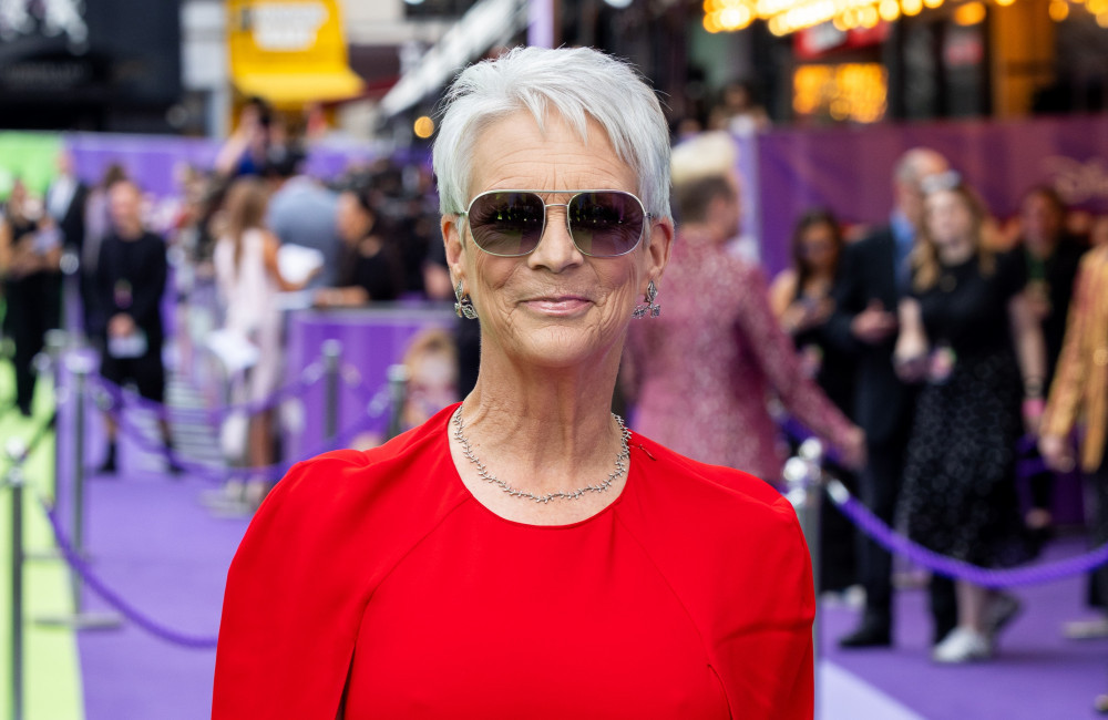 Jamie Lee Curtis revela que fará 'detox' das redes sociais