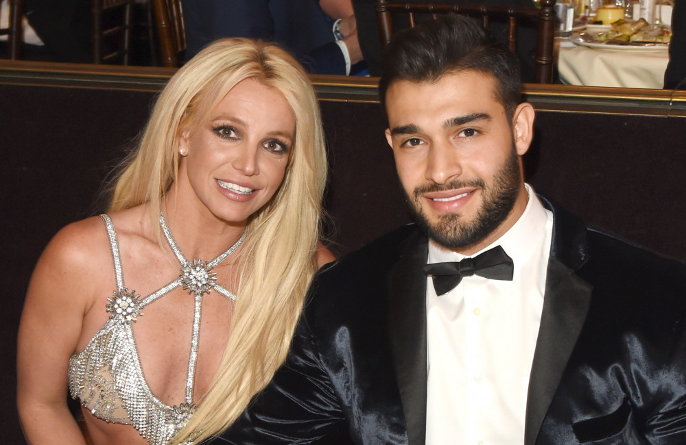 Ex de Britney faz comentário raro sobre casamento com cantora