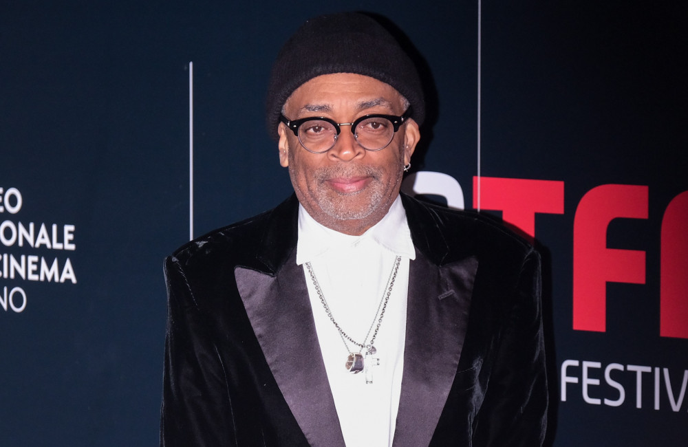 Spike Lee fala sobre legado após sua morte: ‘Também sou professor’