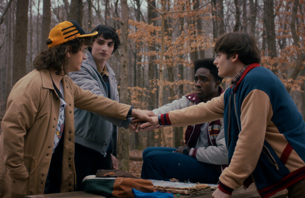 Produtor promete final de 'Stranger Things' à altura dos maiores encerramentos da TV