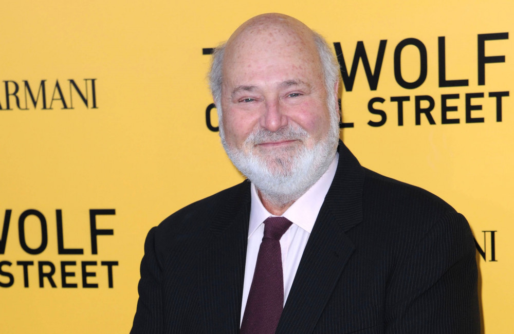 Rob Reiner e filho teriam tido discussão acalorada antes das mortes do diretor e da esposa