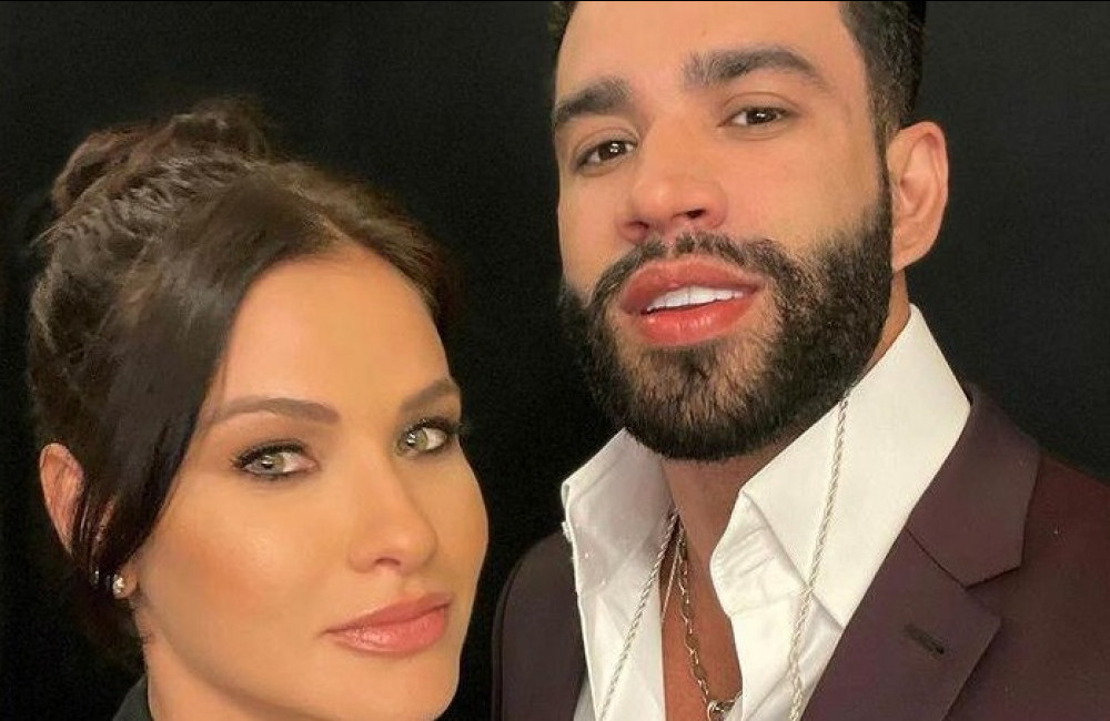 Andressa Suita revela planos de nova gravidez ao lado de Gusttavo Lima