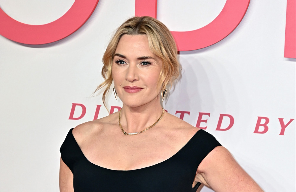 Kate Winslet revela pequenos rituais que a ajudaram a enfrentar o caos da fama