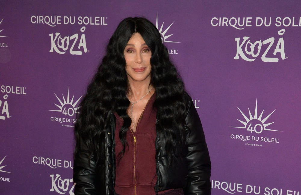 Viúva de Sonny Bono recorre à Justiça para tentar barrar royalties de Cher