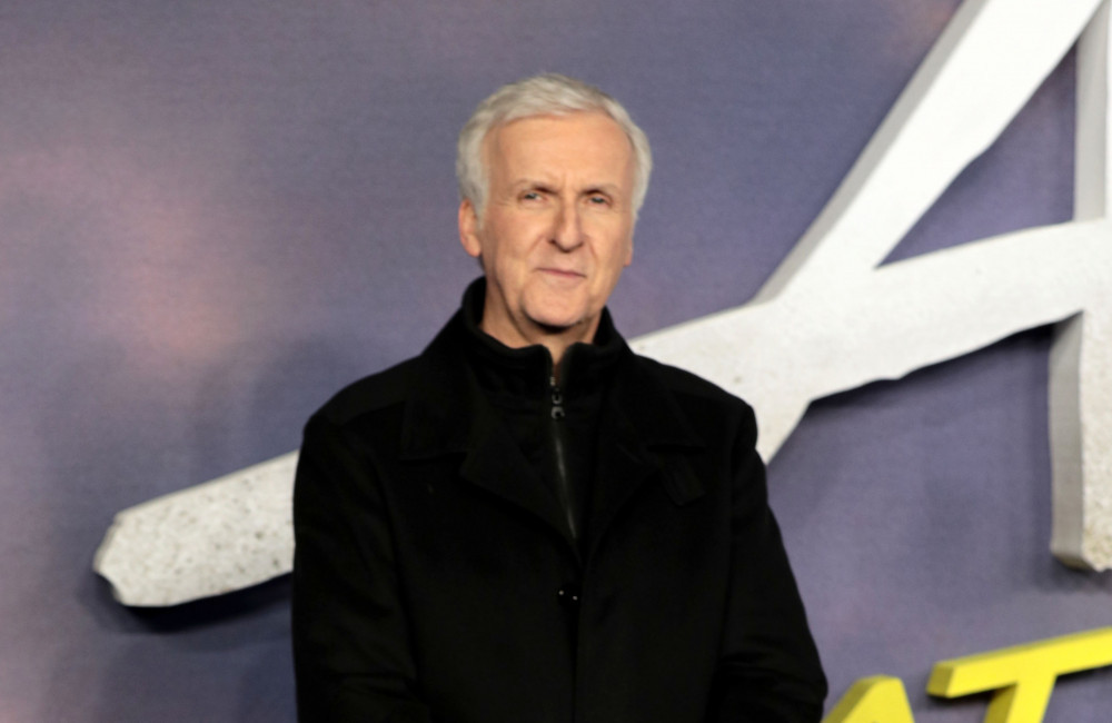 James Cameron dá opinião sobre futuro de ‘Avatar’
