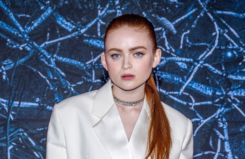 Sadie Sink diz estar 'grata' por ter mantido vida pessoal longe dos holofotes