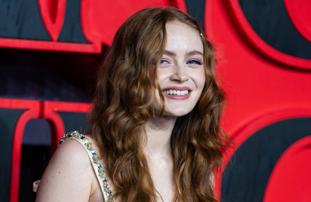 Sadie Sink revela que precisou 'fingir' experiência para conquistar papel