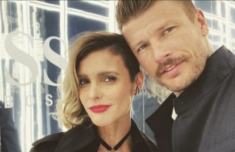 Rodrigo Hilbert explica por que se afastou de amigos homens