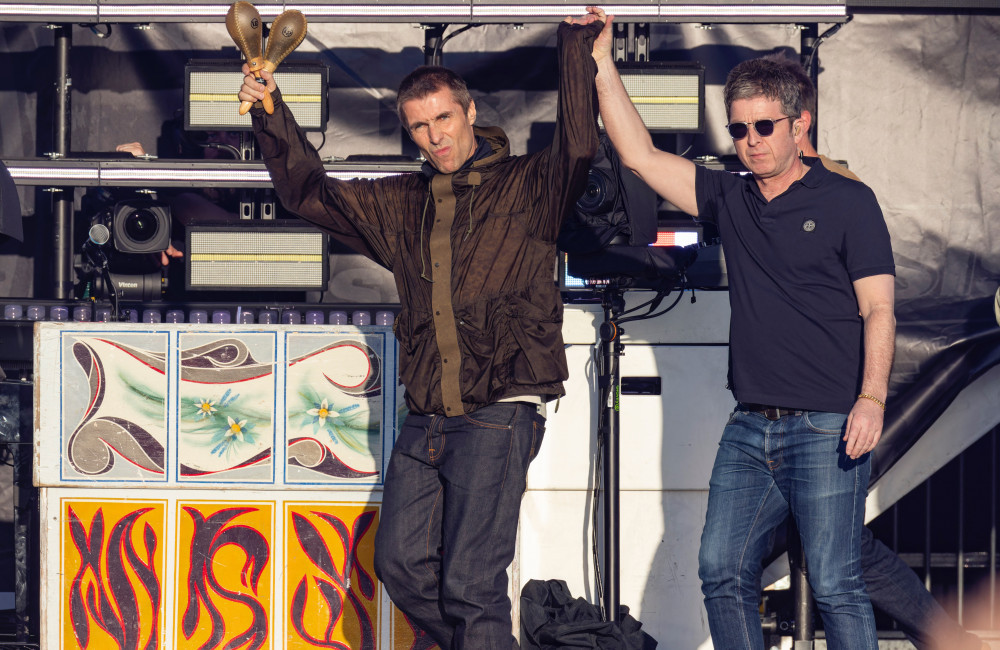 Noel Gallagher se anima com rumores e diz que Oasis faria música de James Bond