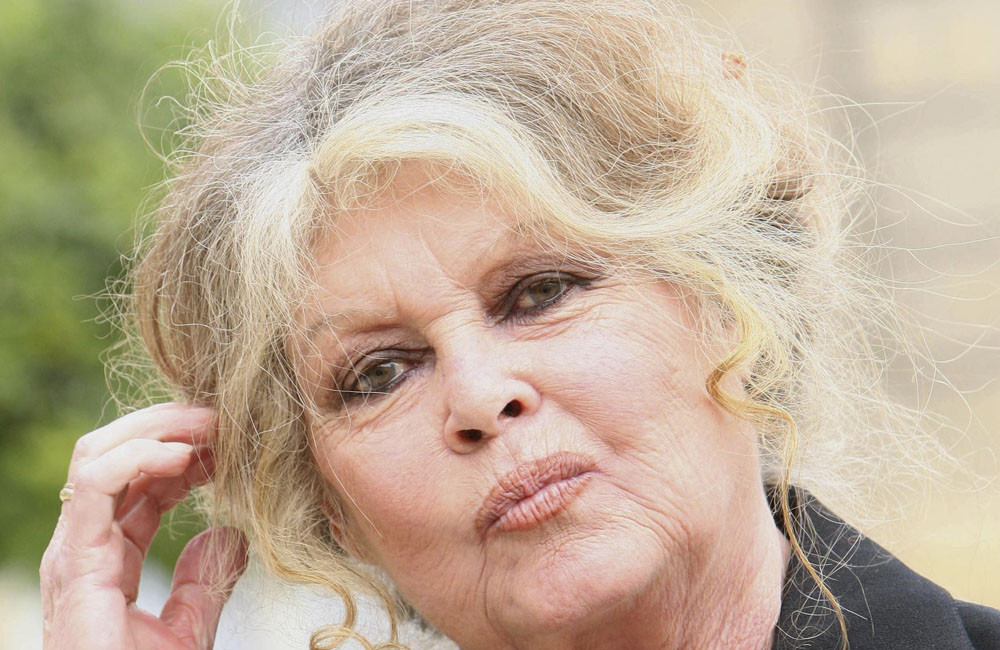 Marido revela que Brigitte Bardot enfrentou batalha secreta contra câncer antes da morte