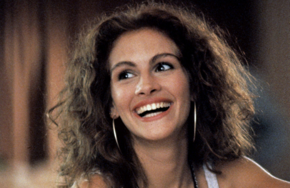 Julia Roberts revela por que não aceitaria protagonizar 'Uma Linda Mulher' hoje