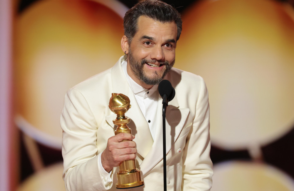 Wagner Moura é 'um dos principais concorrentes ao Oscar', diz NY Times