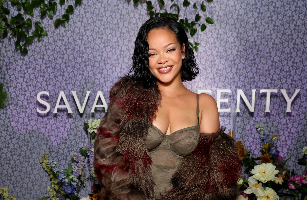Rihanna prepara volta histórica aos palcos dez anos após última turnê