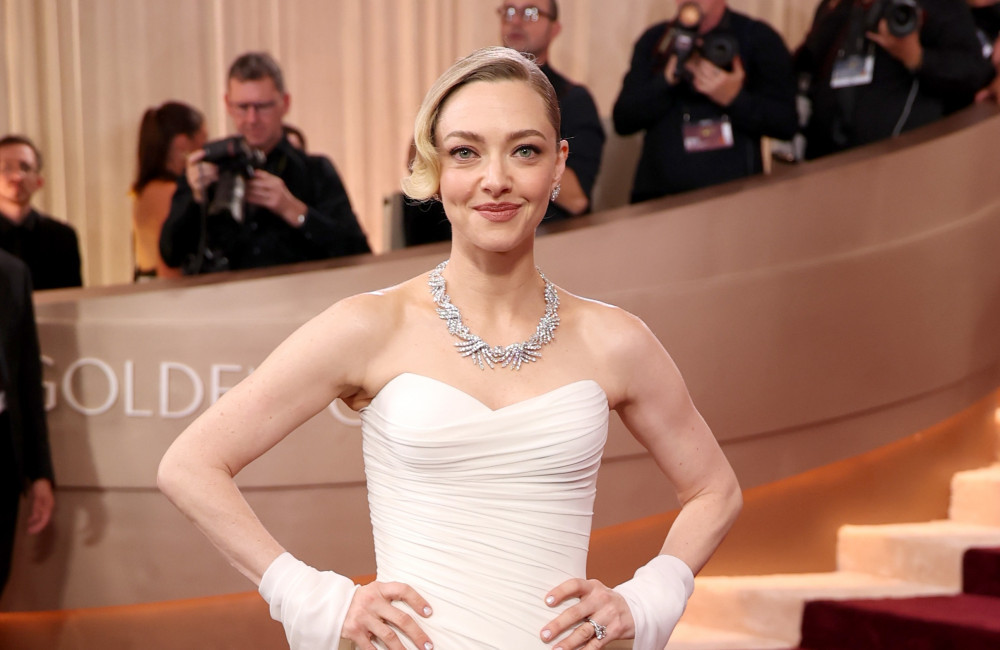 Amanda Seyfried esnoba Oscar em meio à provável indicação: 'Não é necessário'