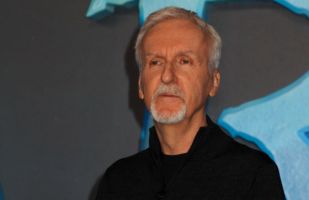 James Cameron surpreende ao opinar sobre uso da IA no cinema