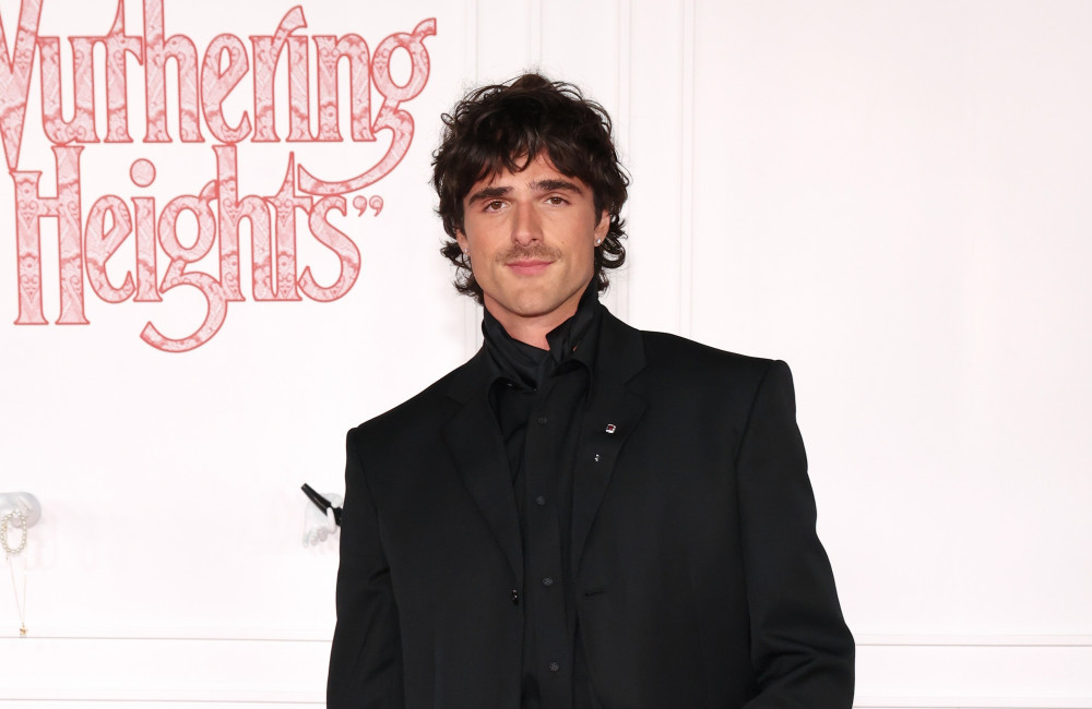 Jacob Elordi diz que sofreu queimadura de segundo grau em acidente doméstico