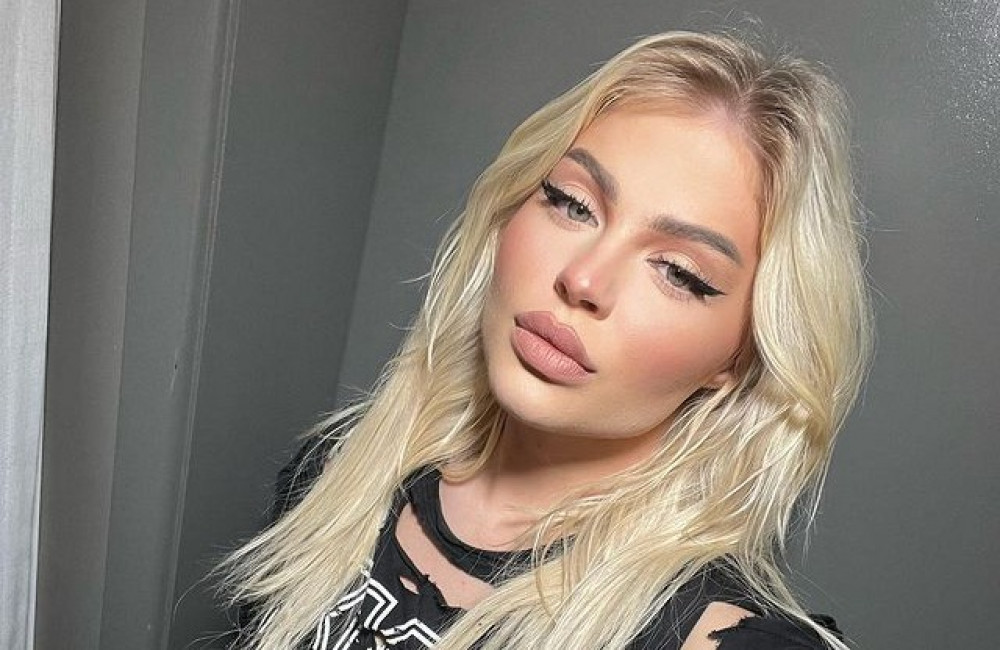 Luísa Sonza desabafa sobre saúde mental e relata diagnóstico de psiquiatra