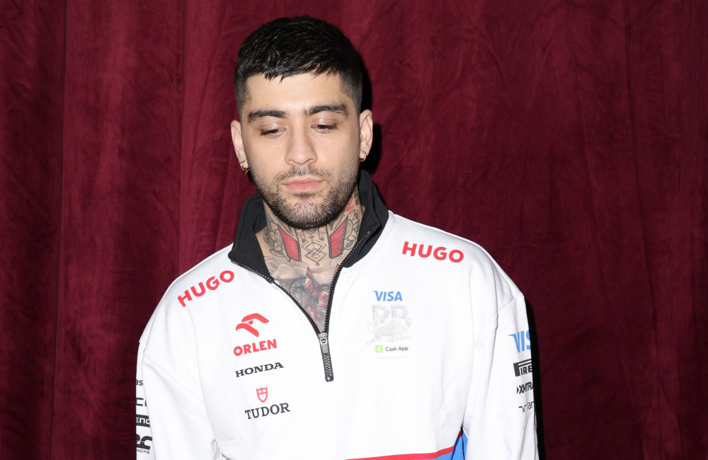 Zayn Malik faz revelação polêmica sobre relacionamento com Gigi Hadid