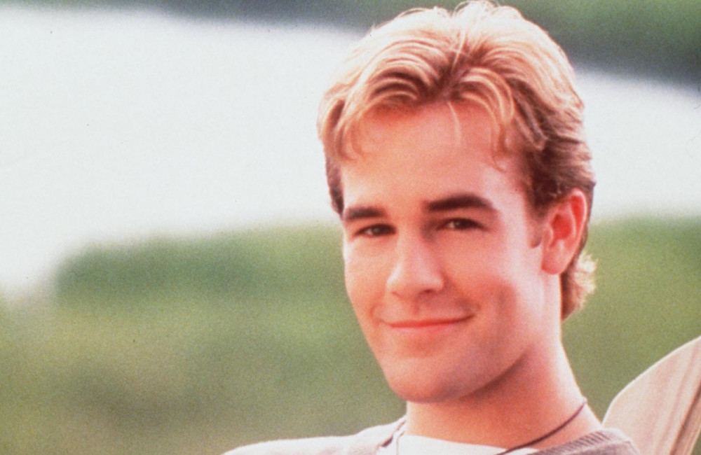Antes de morrer, James Van Der Beek contou com ajuda de amigos para comprar casa