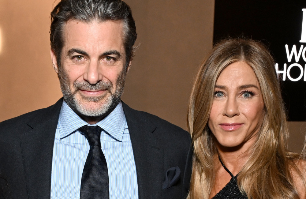 Namorado de Jennifer Aniston revela estratégia do casal para resolver discussões