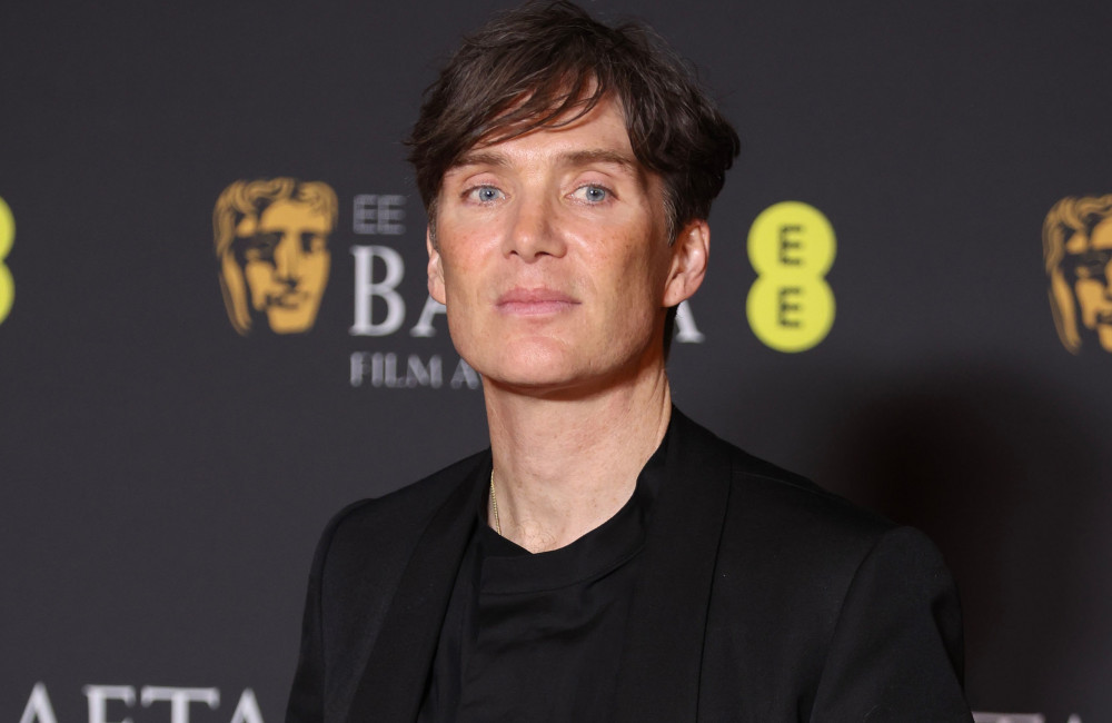 Vencedor do Oscar, Cillian Murphy admite que se sente desconfortável com a fama