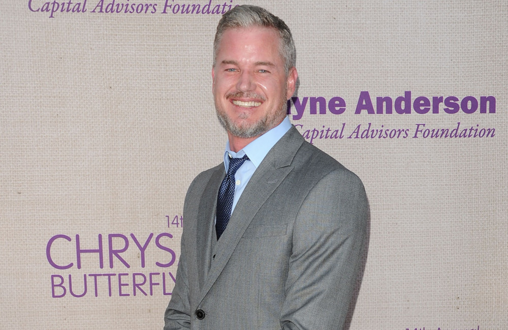 Causa da morte de Eric Dane é revelada