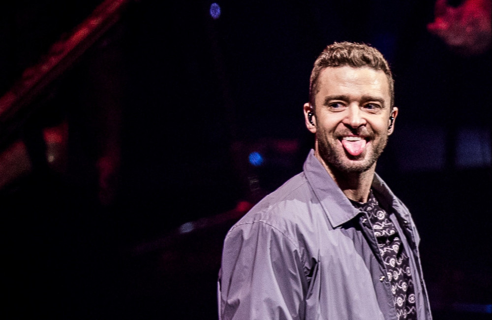 Justin Timberlake recorre à Justiça para impedir divulgação do vídeo de sua prisão