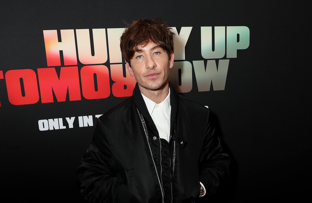 Barry Keoghan desabafa sobre ataques online: ‘Desagradável’