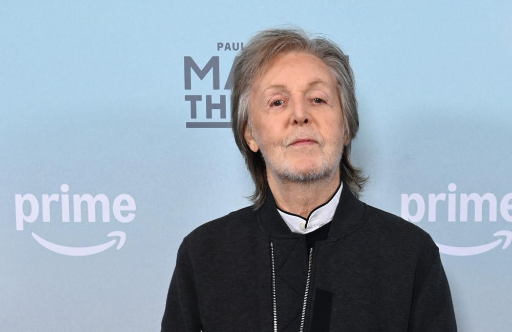 Paul McCartney relembra reconciliação com John Lennon antes de sua morte
