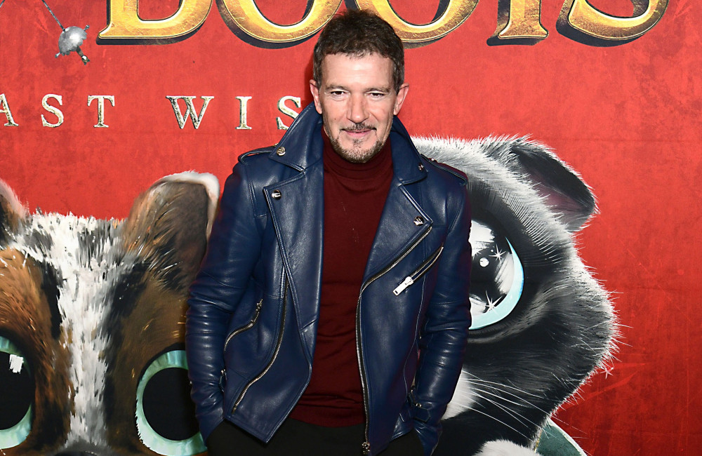 Antonio Banderas diz que infarto foi 'a melhor coisa que lhe aconteceu'; entenda