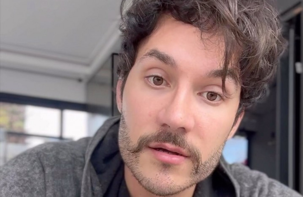 Eliezer mostra gasto com supermercado e valor surpreende