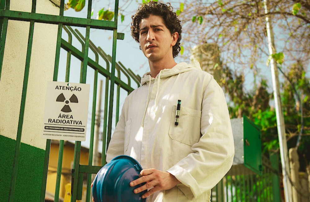 Série brasileira sobre acidente nuclear vira fenômeno global e entra no top 5 da Netflix