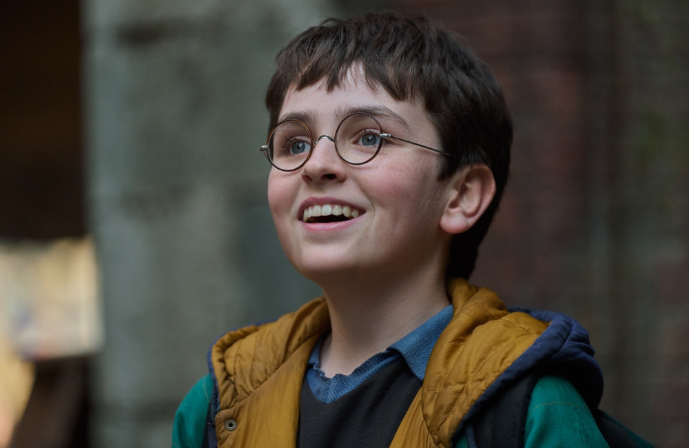 Nova série de ​'Harry Potter​' aposta em visual realista para aproximar magia do cotidiano