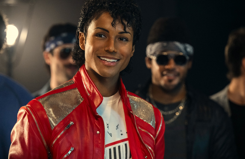 Jaafar Jackson revela que escondeu da família papel de Michael Jackson por um ano
