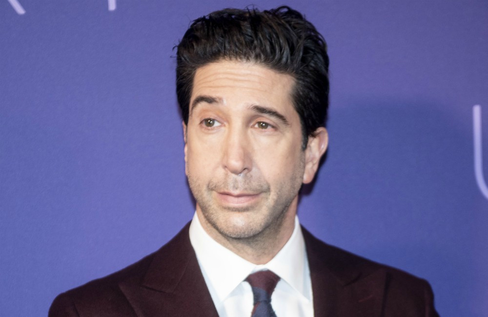 David Schwimmer detona Kanye e cobra posicionamento de famosos