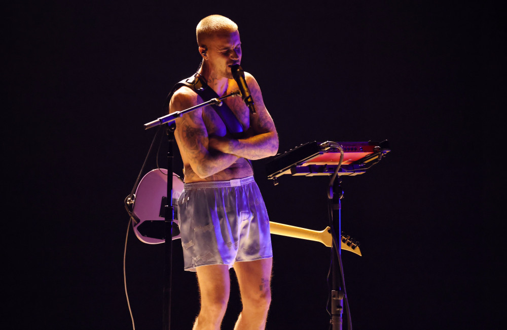 Justin Bieber é detonado por performance 'preguiçosa' no Coachella