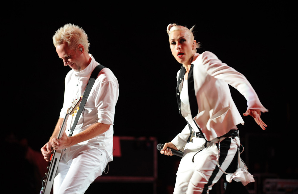 Guitarrista do No Doubt revela diagnóstico de doença neurológica: 'É um desafio'