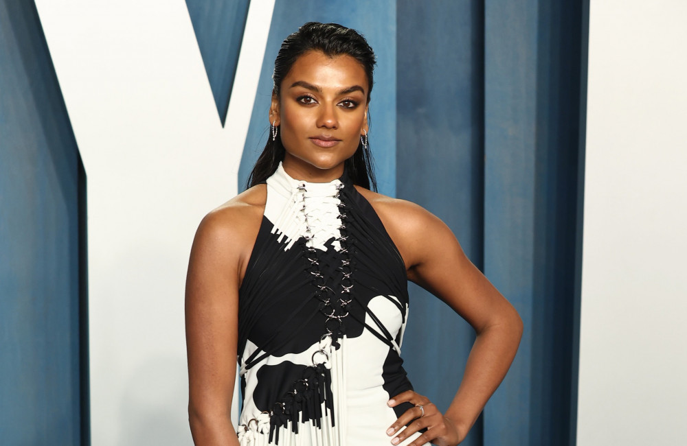 Simone Ashley fala sobre lealdade a 'Bridgerton'